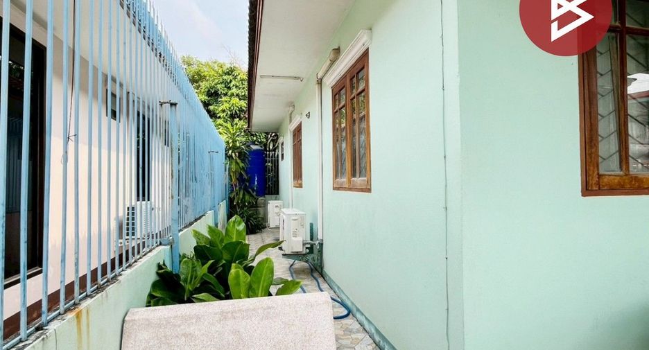 出售 3 卧室 独立屋 在 Ban Chang, Rayong
