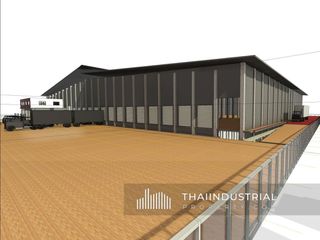Almacén en alquiler en Si Racha, Chonburi