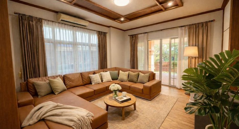 For sale 5 bedrooms house in Mueang Chiang Mai, Chiang Mai