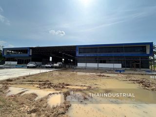 For rent warehouse in Bang Lamung, Chonburi