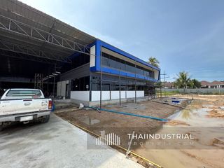 For rent warehouse in Bang Lamung, Chonburi