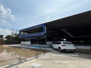 For rent warehouse in Bang Lamung, Chonburi