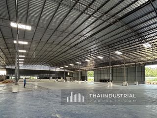 For rent warehouse in Bang Lamung, Chonburi