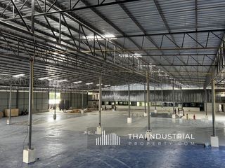 For rent warehouse in Bang Lamung, Chonburi