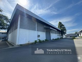 À louer entrepôt à Si Racha, Chonburi