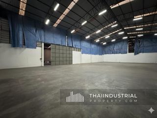 À louer entrepôt à Si Racha, Chonburi