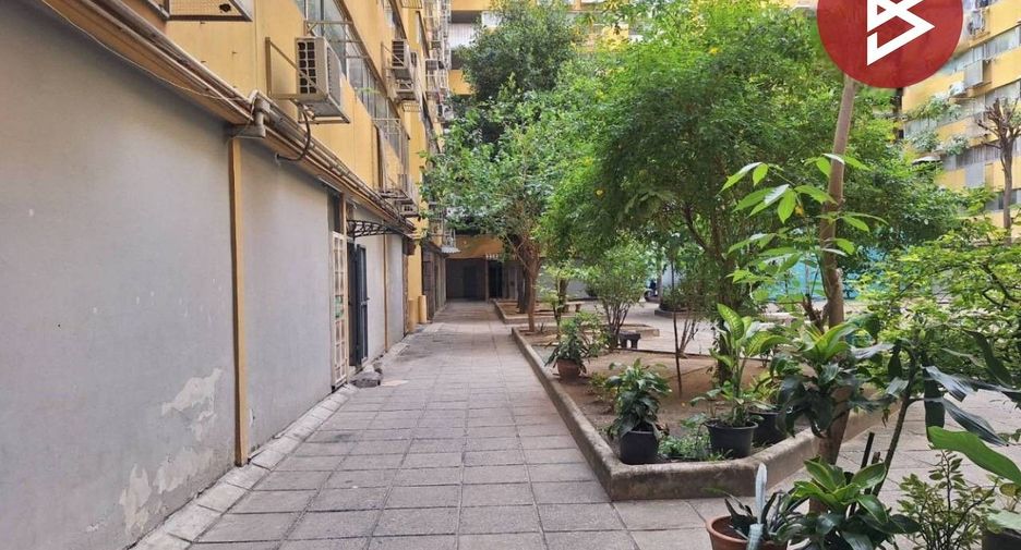 For sale 1 bed condo in Pak Kret, Nonthaburi