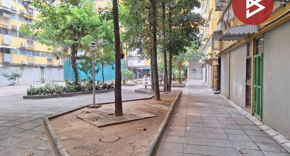 For sale 1 bed condo in Pak Kret, Nonthaburi