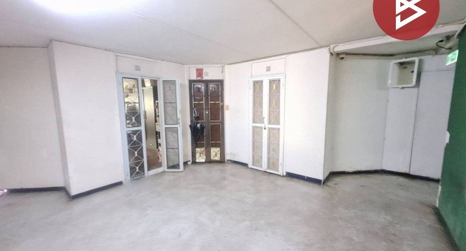 For sale 1 bed condo in Pak Kret, Nonthaburi