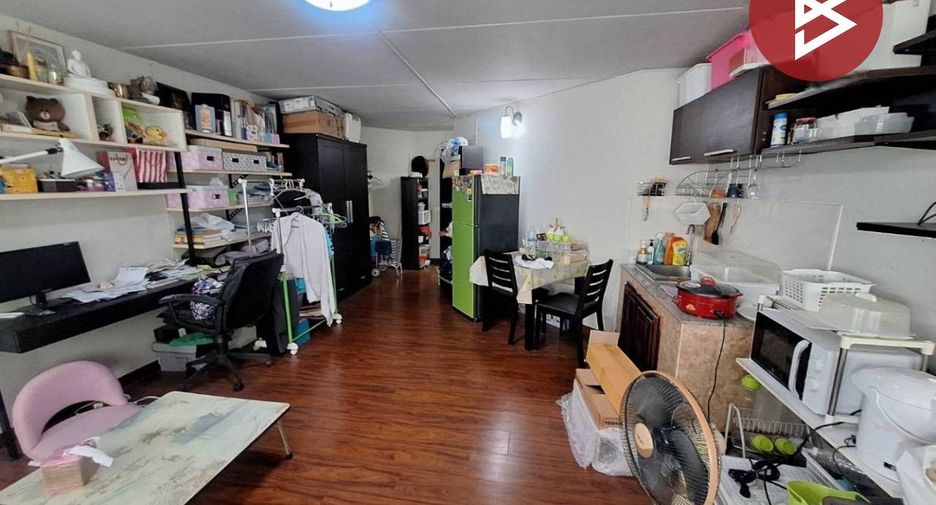 For sale 1 bed condo in Pak Kret, Nonthaburi