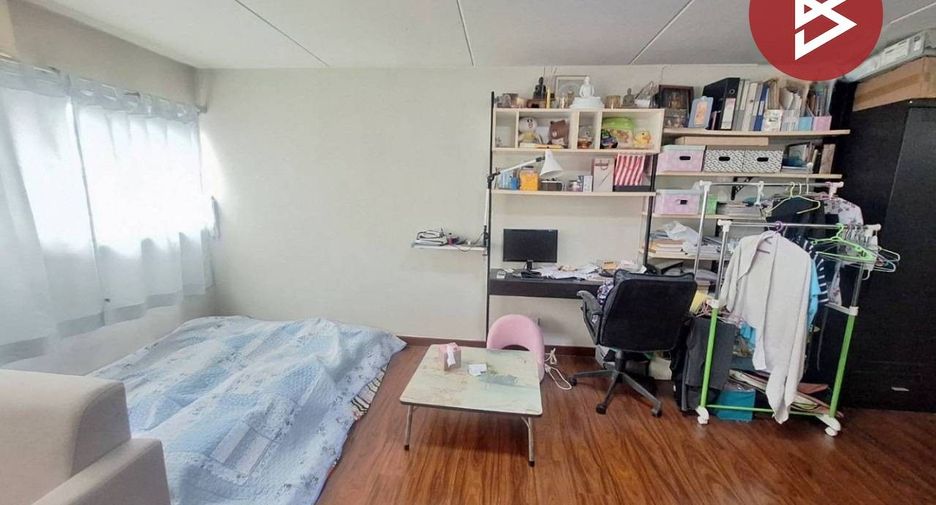 For sale 1 bed condo in Pak Kret, Nonthaburi