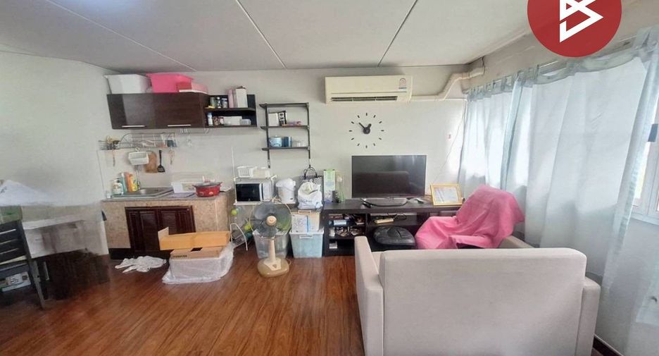 For sale 1 bed condo in Pak Kret, Nonthaburi
