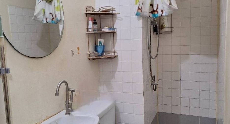 For sale 1 bed condo in Pak Kret, Nonthaburi