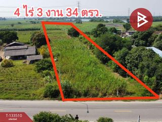 Продажа Участок в Mueang Nakhon Pathom, Накхонпатхом