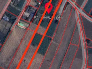 Продажа Участок в Mueang Nakhon Pathom, Накхонпатхом