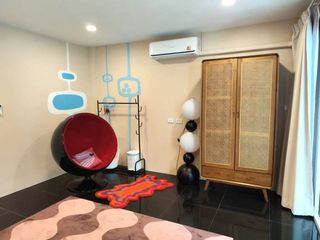 Casa en alquiler de 4 habitaciones en Sathon, Bangkok