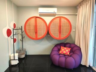 Casa en alquiler de 4 habitaciones en Sathon, Bangkok