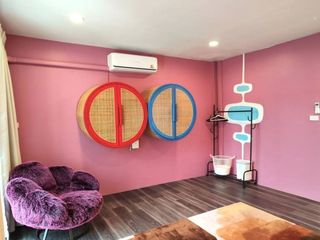 Casa en alquiler de 4 habitaciones en Sathon, Bangkok