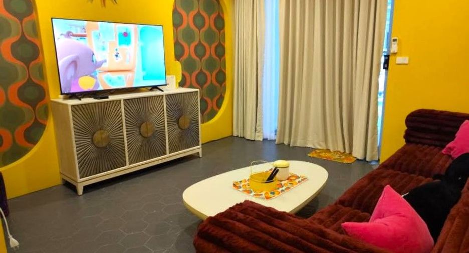 For rent 4 bedrooms house in Sathon, Bangkok