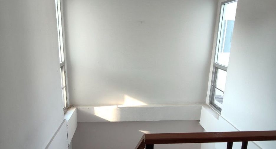 For sale 3 ベッドルーム house in Mueang Chon Buri, Chonburi