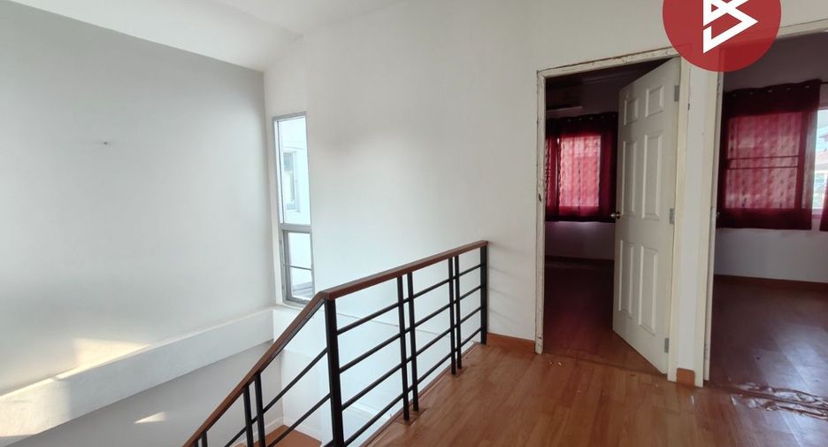For sale 3 ベッドルーム house in Mueang Chon Buri, Chonburi