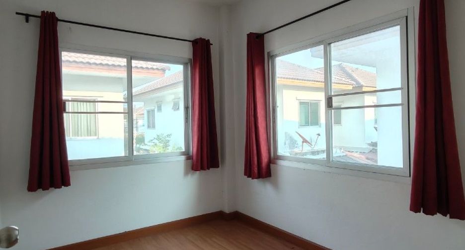 For sale 3 ベッドルーム house in Mueang Chon Buri, Chonburi