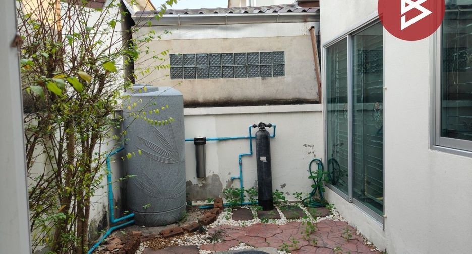 For sale 3 ベッドルーム house in Mueang Chon Buri, Chonburi