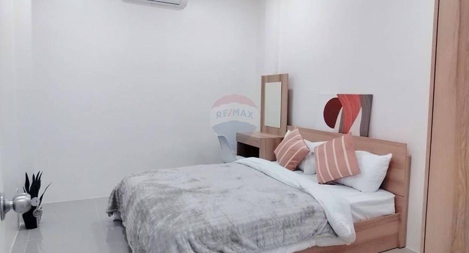 For sale 2 bedrooms townhouse in Ko Samui, Surat Thani