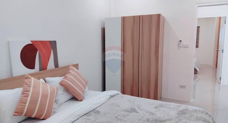 For sale 2 bedrooms townhouse in Ko Samui, Surat Thani