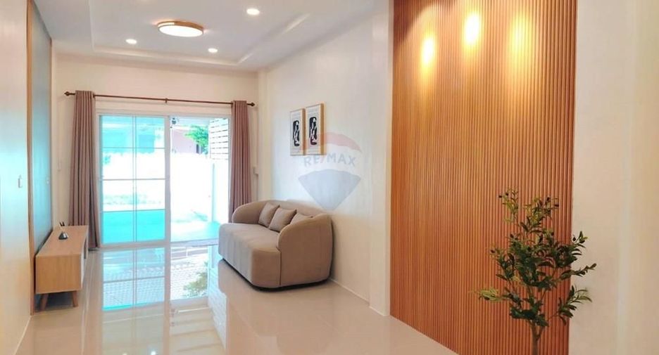 For sale 2 bedrooms townhouse in Ko Samui, Surat Thani