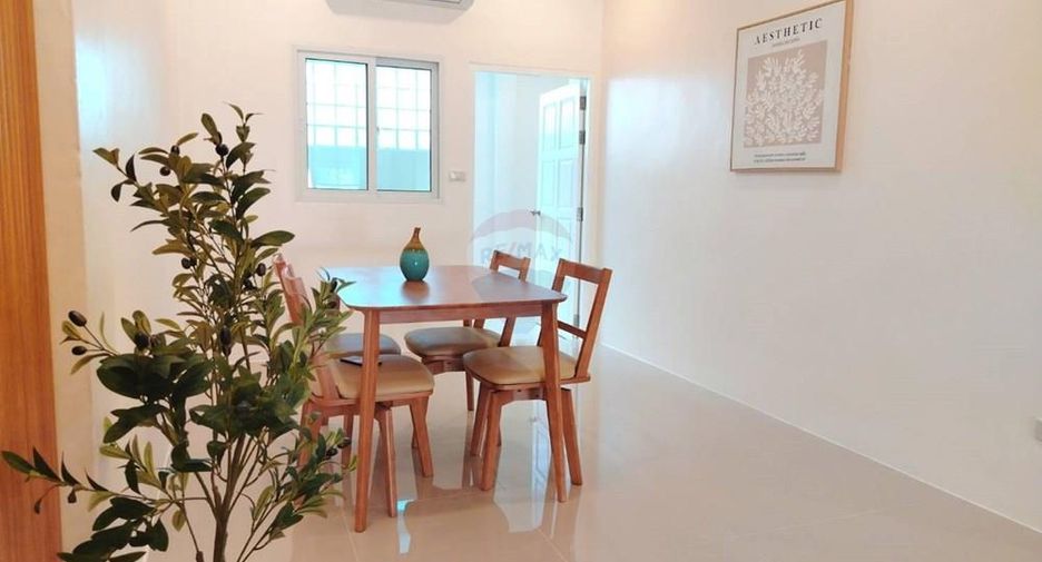 For sale 2 bedrooms townhouse in Ko Samui, Surat Thani