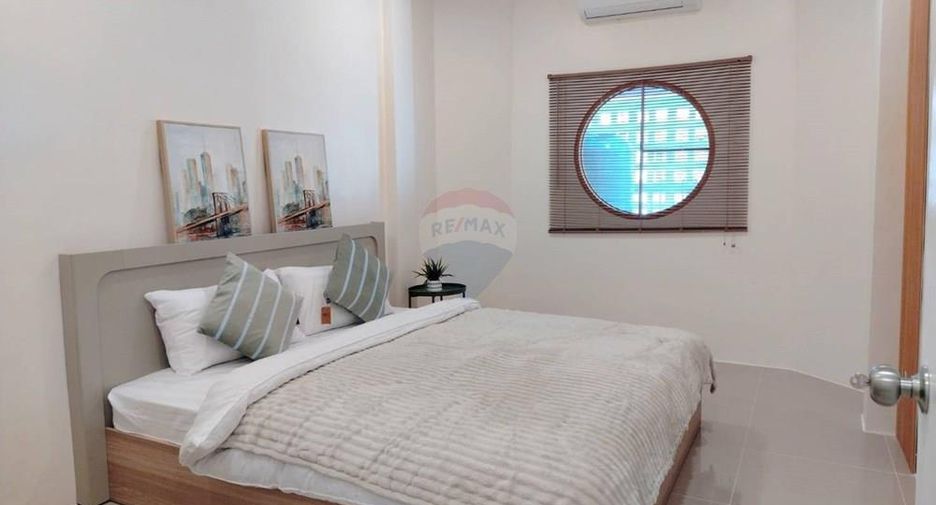 For sale 2 bedrooms townhouse in Ko Samui, Surat Thani