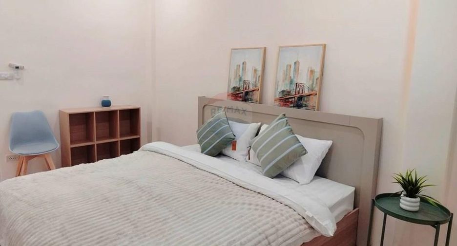 For sale 2 bedrooms townhouse in Ko Samui, Surat Thani