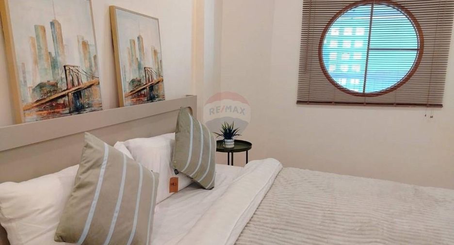 For sale 2 bedrooms townhouse in Ko Samui, Surat Thani