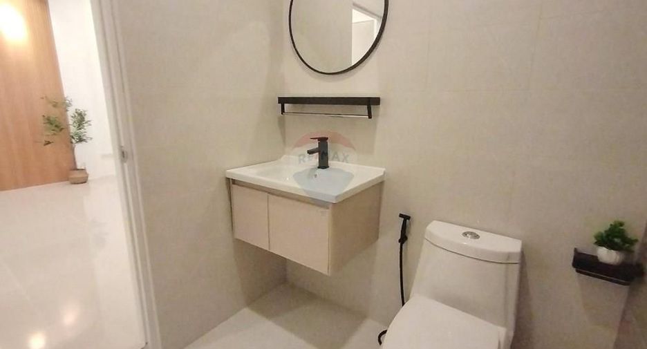 For sale 2 bedrooms townhouse in Ko Samui, Surat Thani