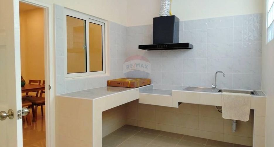 For sale 2 bedrooms townhouse in Ko Samui, Surat Thani