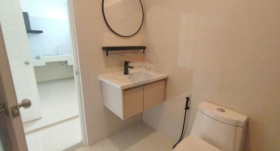 For sale 2 bedrooms townhouse in Ko Samui, Surat Thani