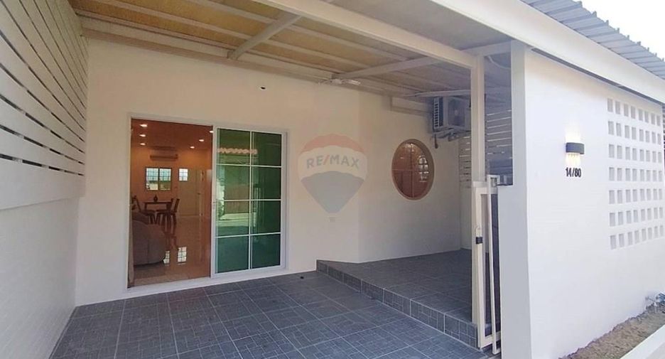 For sale 2 bedrooms townhouse in Ko Samui, Surat Thani