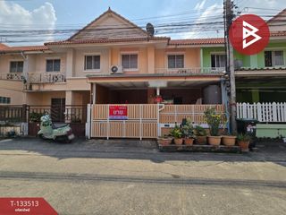 Casa adosada en venta de 3 habitaciones en Khlong Luang, Pathum Thani