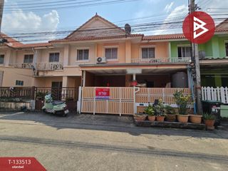 Casa adosada en venta de 3 habitaciones en Khlong Luang, Pathum Thani