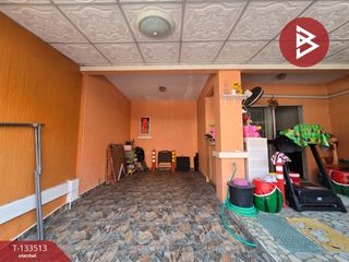 Casa adosada en venta de 3 habitaciones en Khlong Luang, Pathum Thani