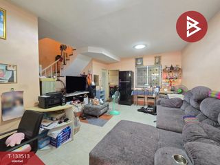Casa adosada en venta de 3 habitaciones en Khlong Luang, Pathum Thani