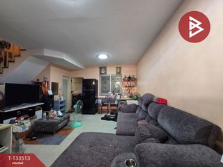 Casa adosada en venta de 3 habitaciones en Khlong Luang, Pathum Thani