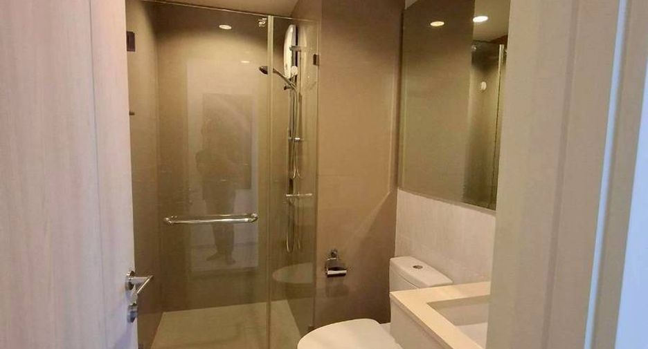 Wohnung zur Miete und zum Kauf mit 2 Zimmer in Khlong Toei, Bangkok