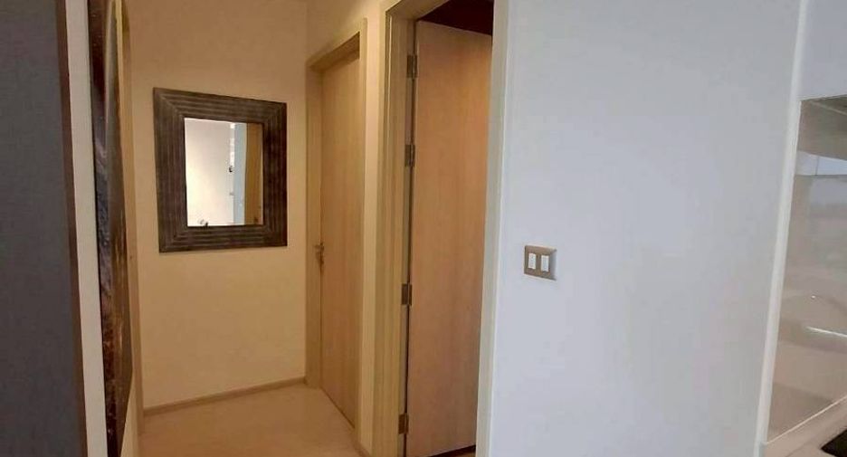 Wohnung zur Miete und zum Kauf mit 2 Zimmer in Khlong Toei, Bangkok