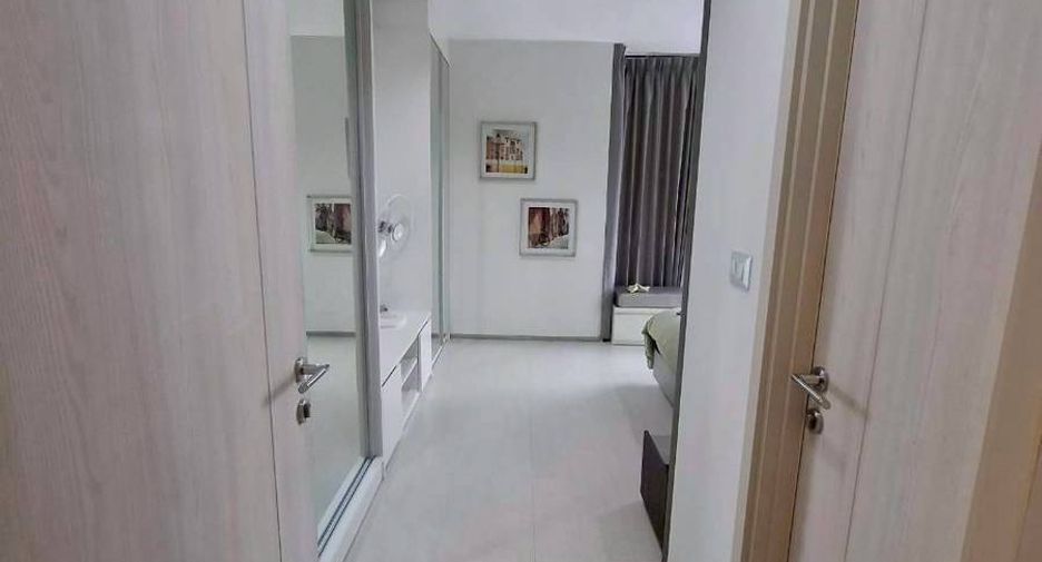 Wohnung zur Miete und zum Kauf mit 2 Zimmer in Khlong Toei, Bangkok