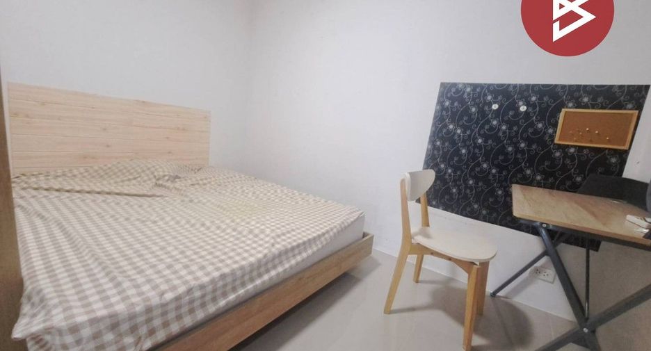 For sale 2 bedrooms townhouse in Mueang Nakhon Sawan, Nakhon Sawan