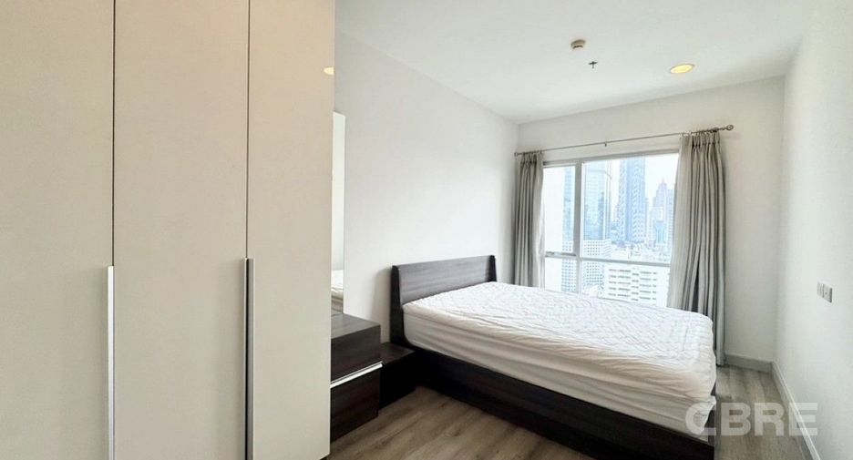 ขาย 2 ห้องนอน คอนโด ใน สาทร, กรุงเทพฯ