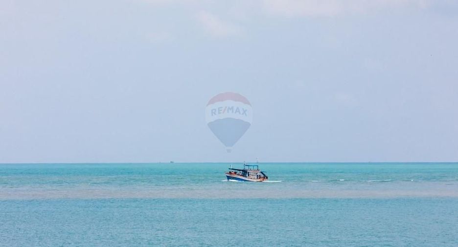 For rent 4 bedrooms villa in Ko Samui, Surat Thani