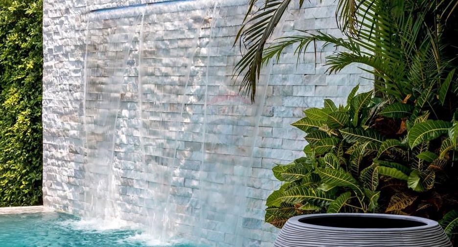 For rent 4 bedrooms villa in Ko Samui, Surat Thani